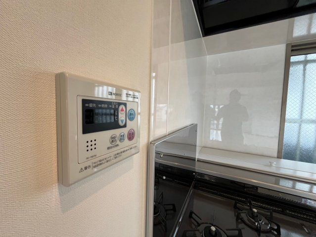 ステラ田中町の設備