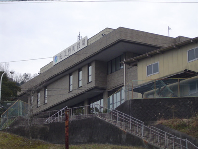 【周辺】 | さうすういんぐ | 紀美野町役場まで1,250ｍ
