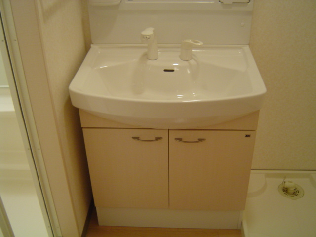 【洗面所】 | さうすういんぐ | 洗面