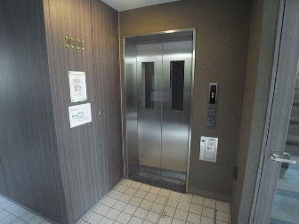 【設備】 | ラ・ヴィオレ東中野