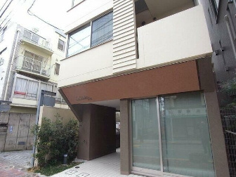 【その他共用部分】 | ラ・ヴィオレ東中野