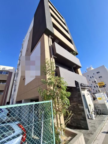 テラスレジデンス夙川駅前