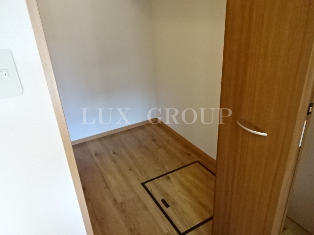 【収納】 | パピヨン四谷