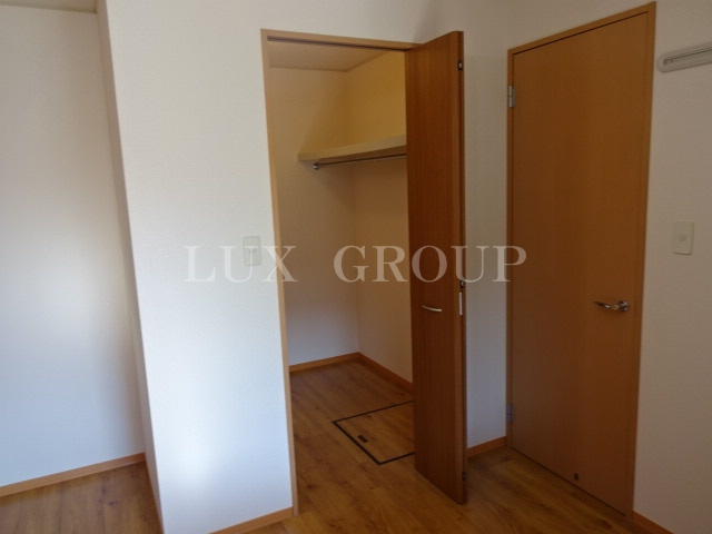 【収納】 | パピヨン四谷