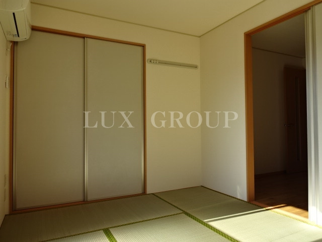 【和室】 | パピヨン四谷