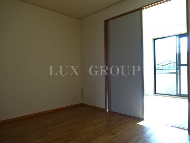 【居間・リビング】 | パピヨン四谷