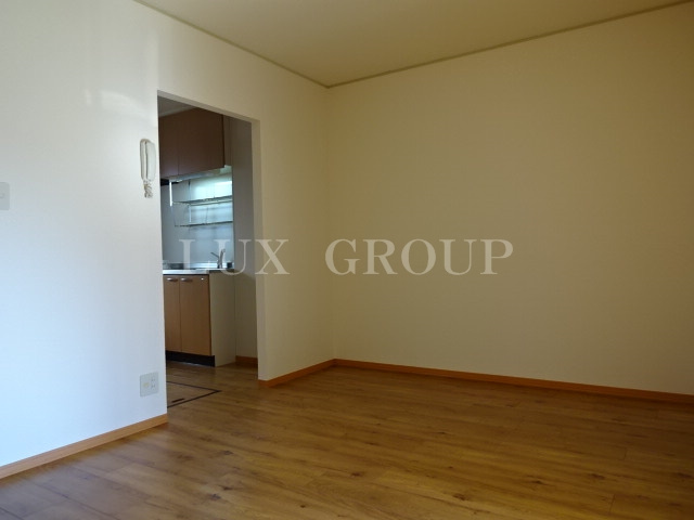 【居間・リビング】 | パピヨン四谷