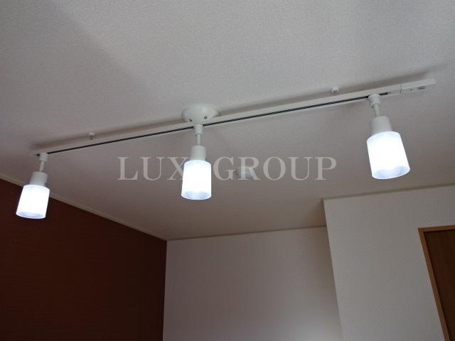 【設備】 | パピヨン四谷