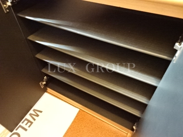 【玄関】 | パピヨン四谷