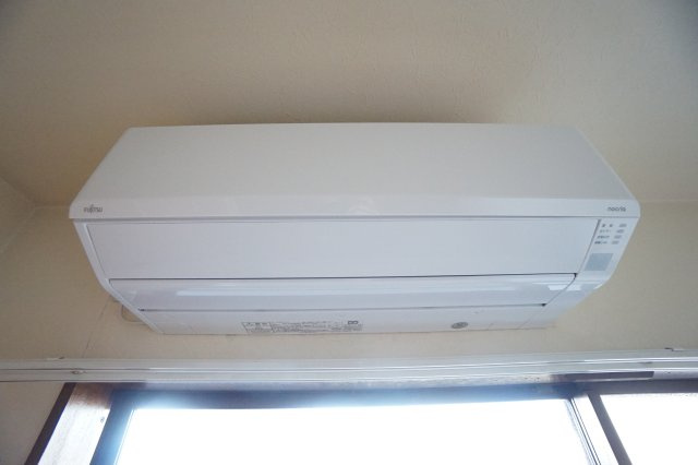 パームス庄田の設備