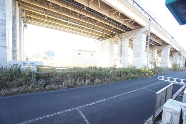 パームス庄田の展望