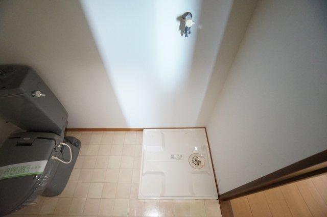 パームス庄田の設備