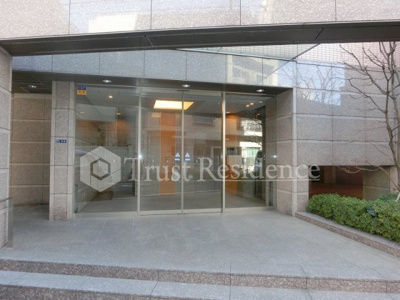 【エントランス】 | フルーヴ押上