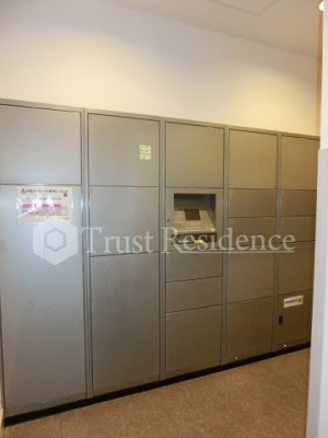 【その他共用部分】 | フルーヴ押上