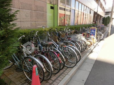 【設備】 | フルーヴ押上