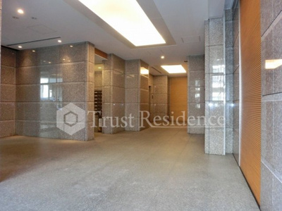 【ロビー】 | フルーヴ押上