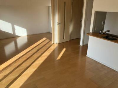 【居間・リビング】 | フルーヴ押上