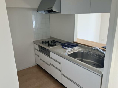 【キッチン】 | フルーヴ押上