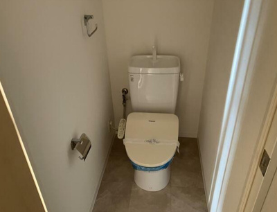 【トイレ】 | フルーヴ押上