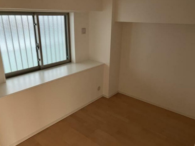 【内装】 | フルーヴ押上