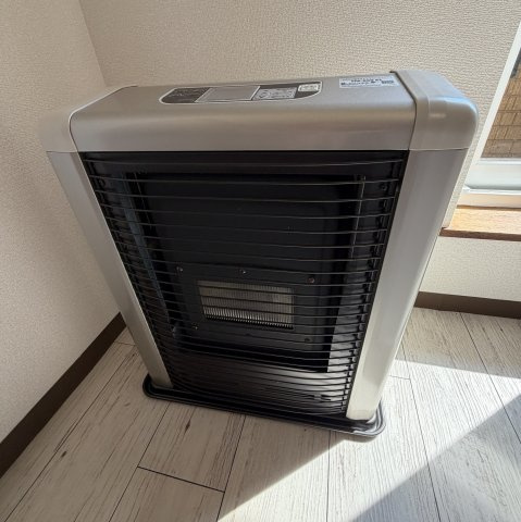 メゾンドホークの設備
