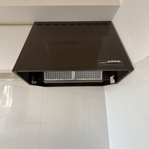 メゾンドホークの設備