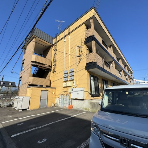 メゾンドホーク