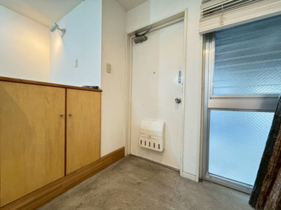 【玄関】 | 高木マンション