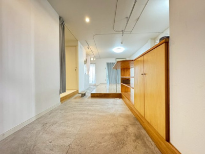 【玄関】 | 高木マンション