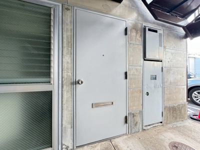 【玄関】 | 高木マンション