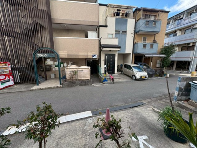 【展望】 | 高木マンション