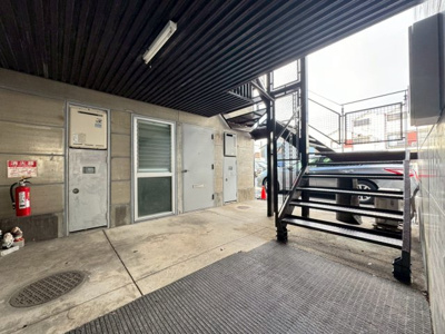 【エントランス】 | 高木マンション