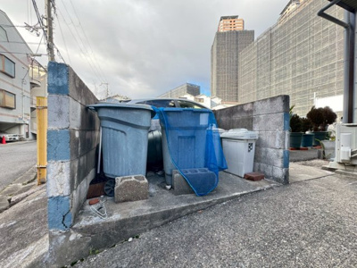 【その他共用部分】 | 高木マンション