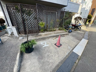 【その他共用部分】 | 高木マンション