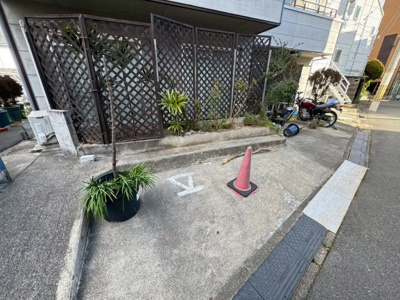 【その他共用部分】 | 高木マンション