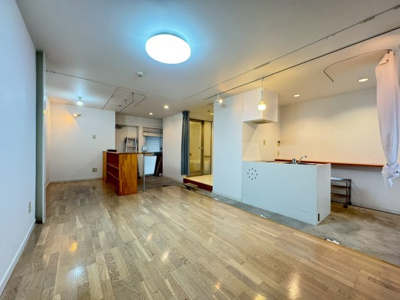 【居間・リビング】 | 高木マンション