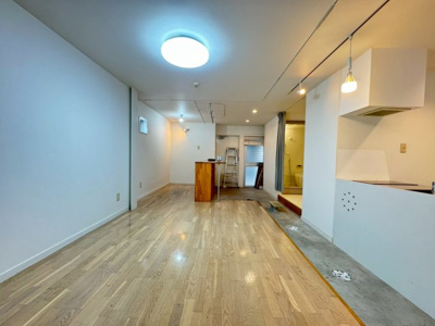 【内装】 | 高木マンション