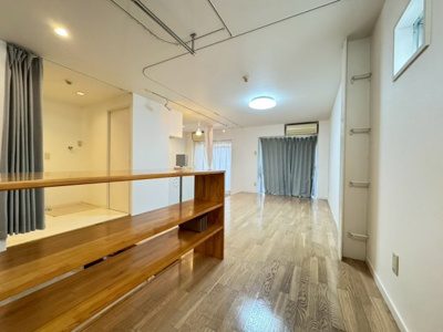 【居間・リビング】 | 高木マンション