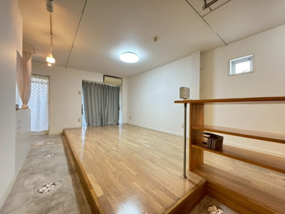 【居間・リビング】 | 高木マンション