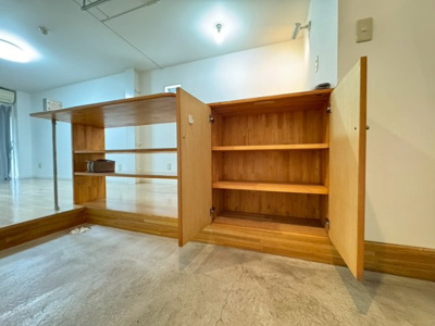 【収納】 | 高木マンション