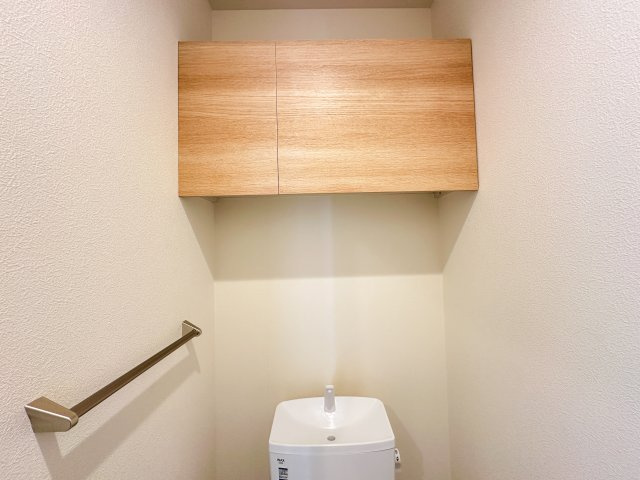 シャーメゾン ディオスファミリアの内装