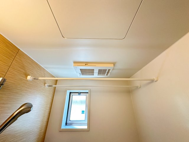 シャーメゾン ディオスファミリアの設備