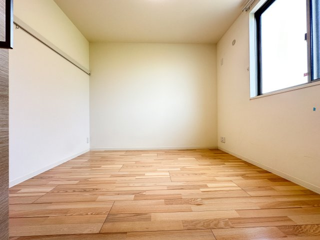 シャーメゾン ディオスファミリアの洋室