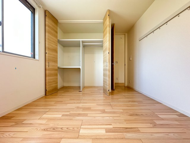 シャーメゾン ディオスファミリアの内装