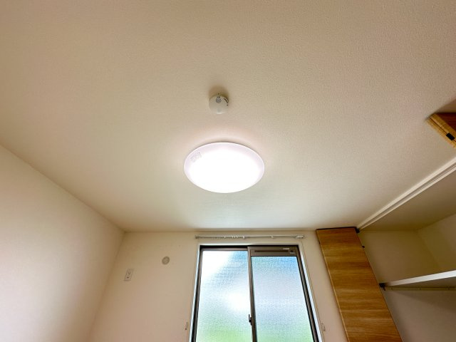 シャーメゾン ディオスファミリアの設備