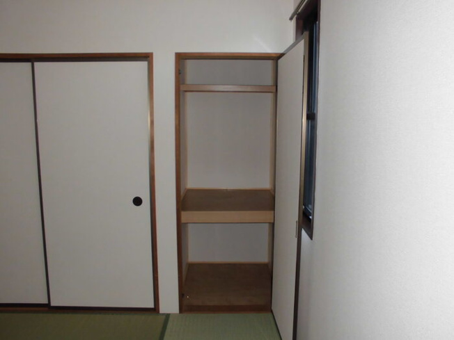 【収納】 | フレマリール塩澤A