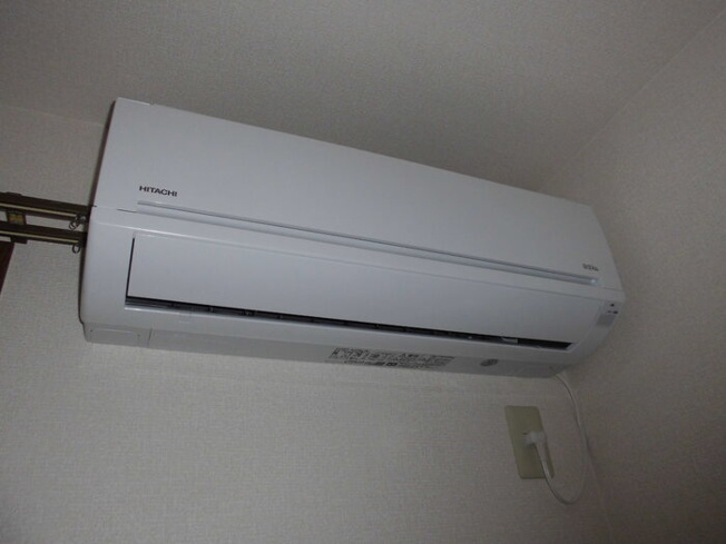 【設備】 | フレマリール塩澤A