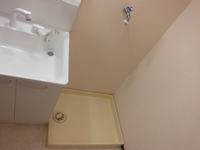 【設備】 | フレマリール塩澤A