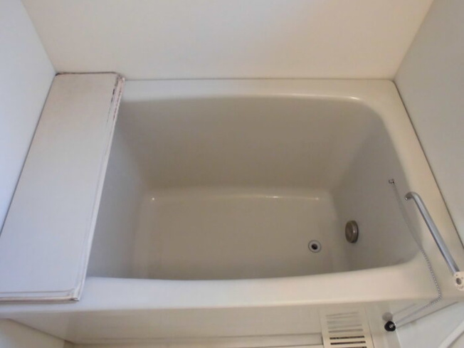 【浴室】 | フレマリール塩澤A