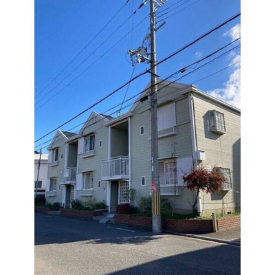 【外観】 | サンシティウィンディアi